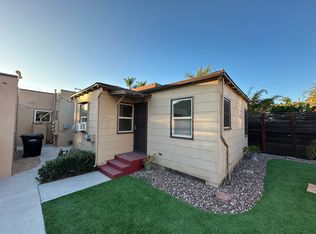 67 Kansas St #4361, San Diego, CA 92104