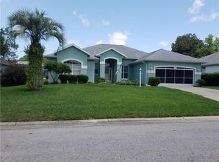4574 N Maywood Way, Beverly Hills, FL 34465