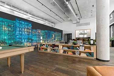 Rented by C & C Apartment Management, LLC