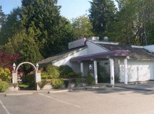 1506 E 1st St, Port Angeles, WA
