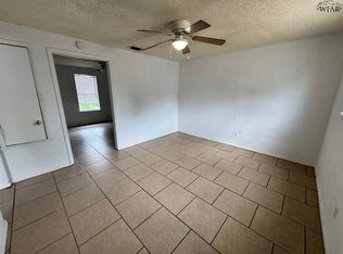 613 Sunset Dr, Wichita Falls, TX 76301