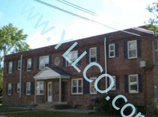 1114 Haverford Rd APT D, Crum Lynne, PA 19022