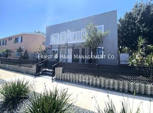 1145 1/2 Freeman Ave, Long Beach, CA 90804