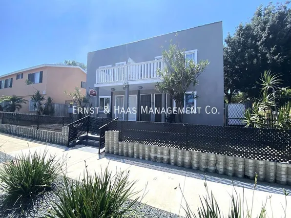 1145 1/2 Freeman Ave, Long Beach, CA 90804