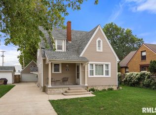 142 N Maple Ave, Morton, IL 61550