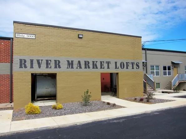 River Market Lofts, 100 S Houston St #3001, Hawkinsville, GA 31036