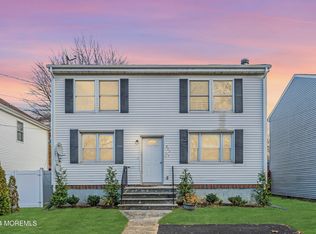 211 Delaware Ave #1, Cliffwood, NJ 07721