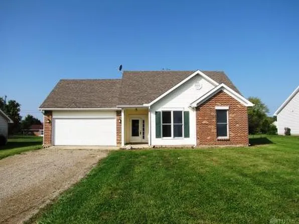 591 Skodborg Dr, Eaton, OH 45320