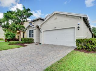 4071 Tomoka Dr, Lake Worth, FL 33463