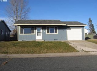 978 Hartford Ln, Elgin, OR 97827