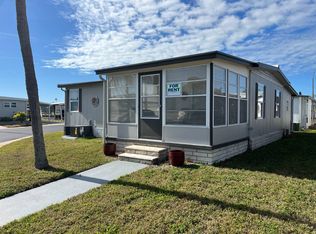 13225 101st St LOT 505, Largo, FL 33773
