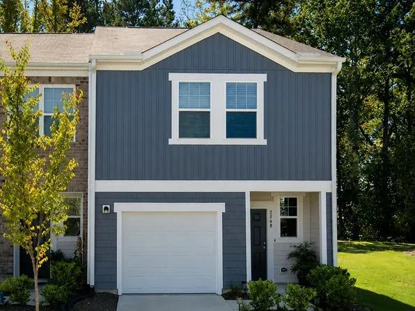 2040 Trailside Dr, Durham, NC 27704