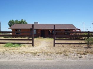 13433 S Zuni Rd, Buckeye, AZ 85326