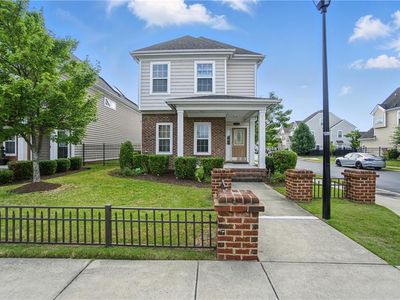 3494 Prices Fork Blvd, Suffolk, VA, 23435