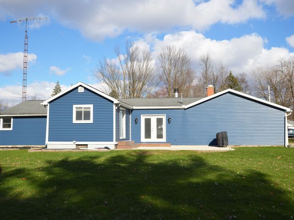 11391 Wing Dr, Clio, MI 48420