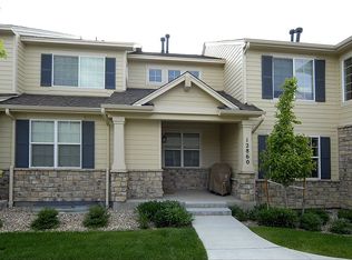 12860 W Burgundy Dr, Littleton, CO 80127