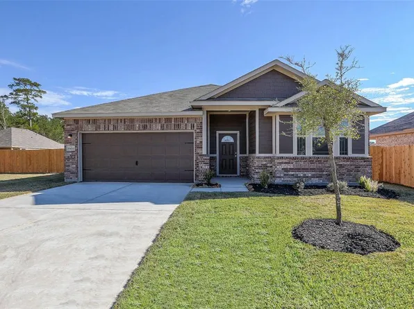 6727 Blimp Base Rd, Hitchcock, TX 77563