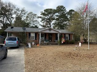 3220 Periwinkle Dr, Fayetteville, NC 28306