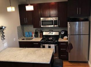 100 Old Harbor St #11, Boston, MA 02127