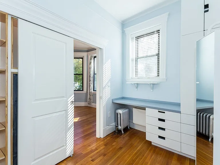 65 Park Dr #1 — Photo 5