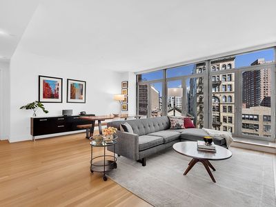 124 W 23rd St APT 6A, New York, NY, 10011