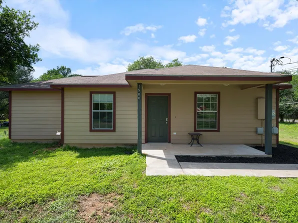 1500 Clyde St, San Marcos, TX 78666