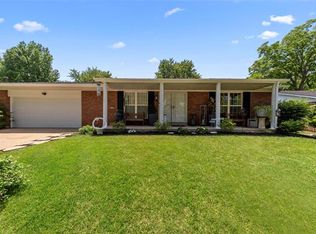 14295 Mondoubleau Ln, Florissant, MO
