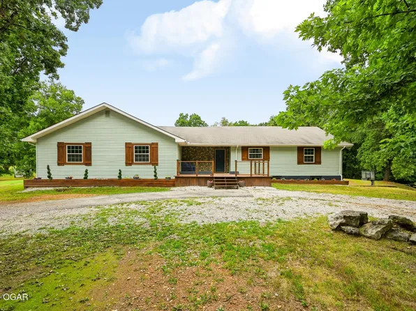 12626 State Route K, Seneca, MO 64865
