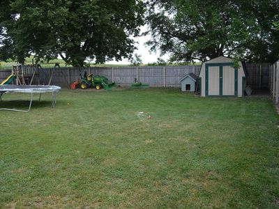 11433 W Lakeshore Dr, Blair, NE, 68008
