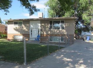 7987 S 3685 W, West Jordan, UT 84088