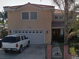 4643 Myrtle St, Pico Rivera, CA 90660