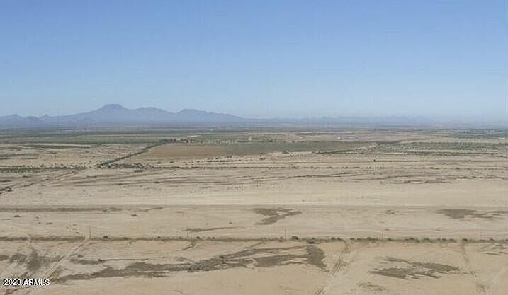 1st image of 0 N Baseball Park Estates -- #218