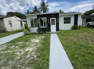 Hollywood Little Ranches, Hollywood, FL 33020