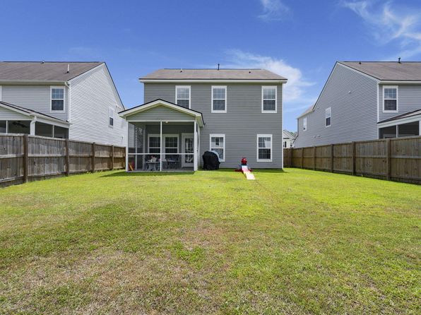 5222 American Holly Ln, Ladson, SC 29456