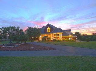 1750 Aiken Rd, Shelbyville, KY 40065