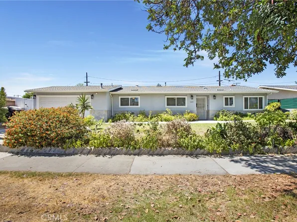 1223 S Dale Ave, Anaheim, CA 92804