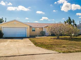 224 SE 3rd Ter, Cape Coral, FL 33990