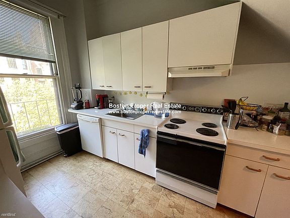 417 Beacon #2f Boston - Back Bay Unit Photo 4