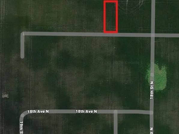 1880 19th St N, Wahpeton, ND 58075
