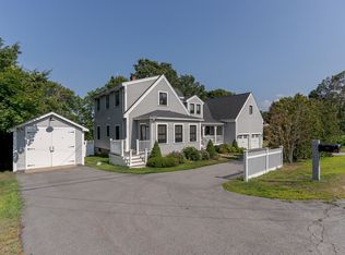 274 Dover Point Rd, Dover, NH 03820
