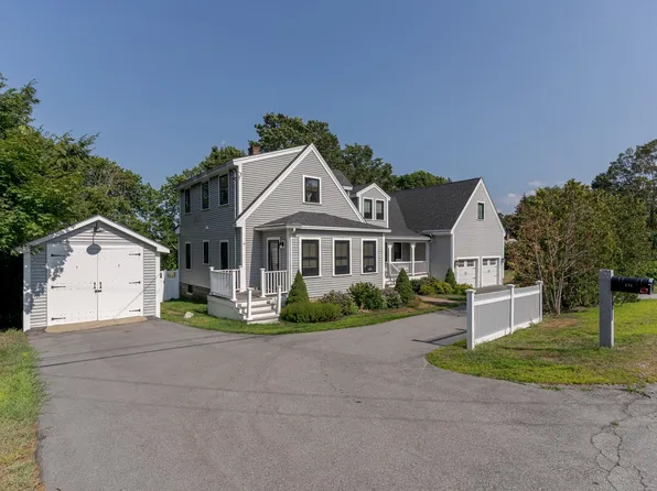 274 Dover Point Road, Dover, NH 03820