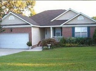 6 Rothberry Ct, Columbia, SC 29229