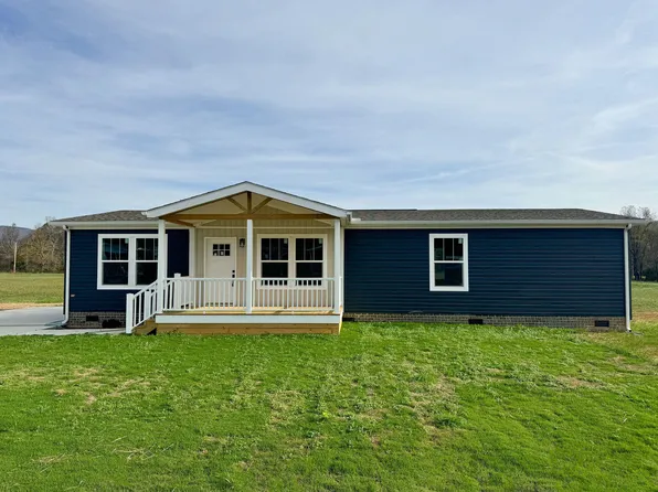 80 Bear Oak Dr, Dunlap, TN 37327
