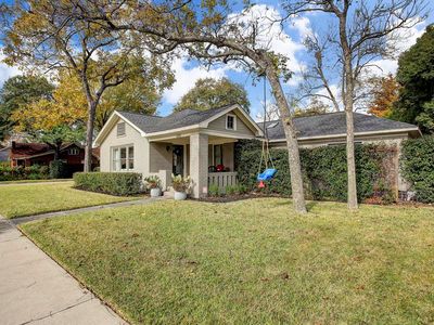 635 W Cottage St, Houston, TX, 77009