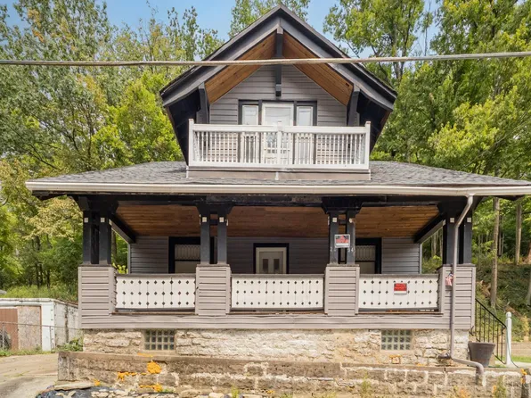 2094 Yoast Ave, Cincinnati, OH 45225