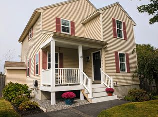 67 Verrill St, Portland, ME 04103