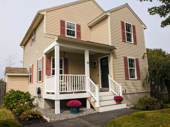 67 Verrill Street, Portland, ME 04103