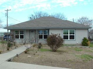 506 S 8th St, Valley Mills, TX 76689
