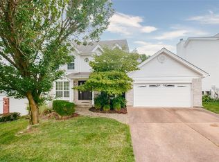 3144 Old Baumgartner Estates Ct, Saint Louis, MO 63129