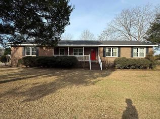 5035 Housers Mill Rd, Byron, GA 31008